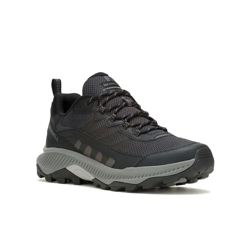 ZAPATILLA HOMBRE SPEED STRIKE 2 NEGRO MERRELL J037849 - 2