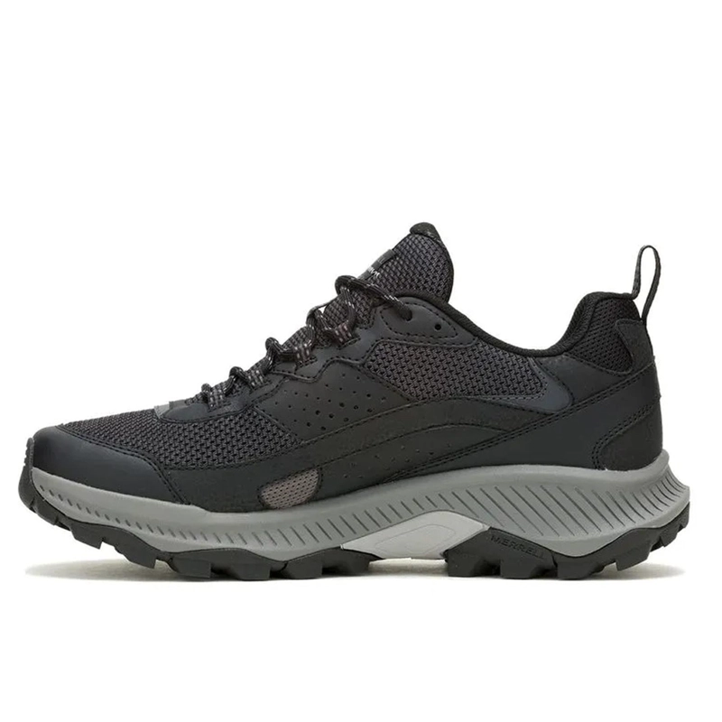 ZAPATILLA HOMBRE SPEED STRIKE 2 NEGRO MERRELL J037849 - 3