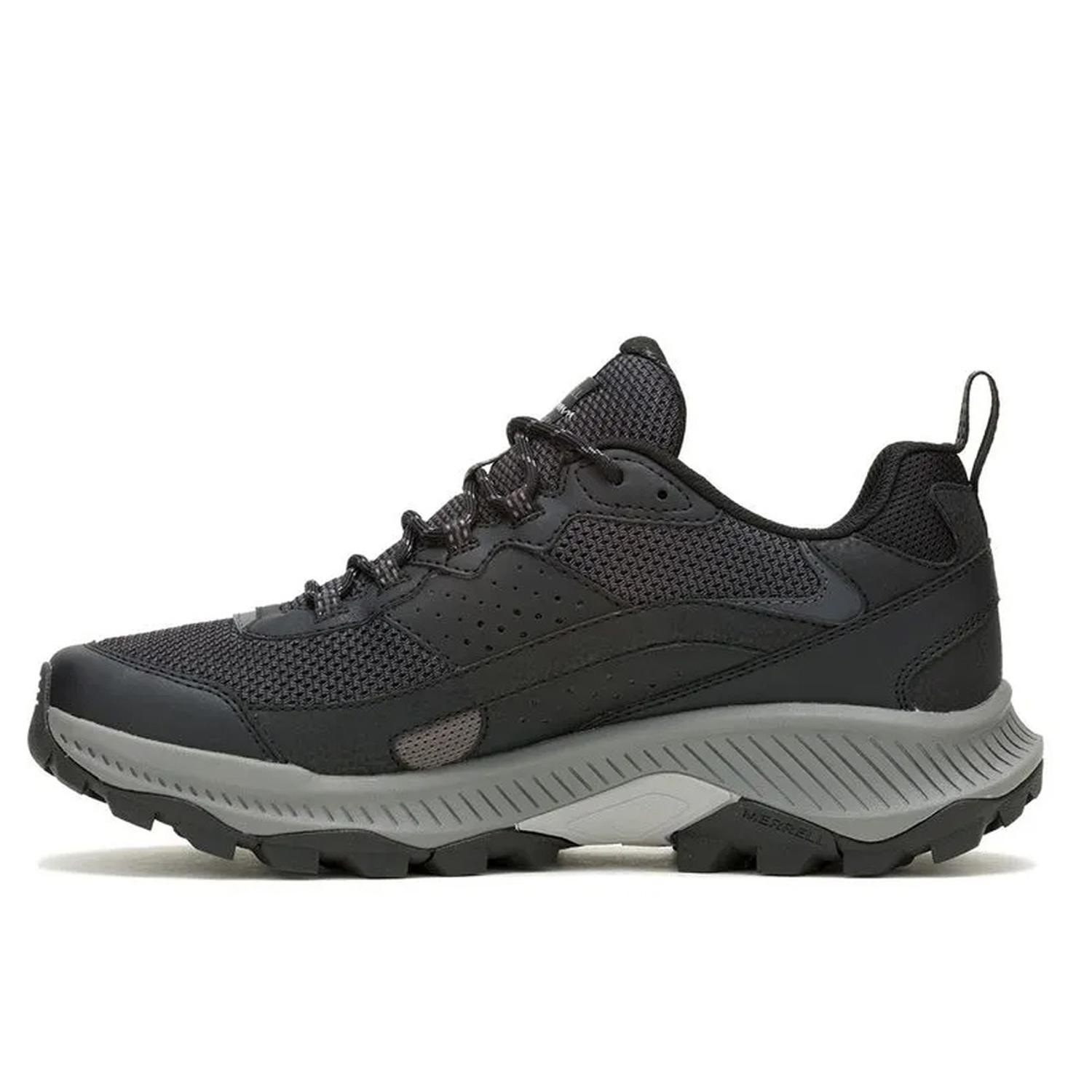 ZAPATILLA HOMBRE SPEED STRIKE 2 NEGRO MERRELL J037849 - 3