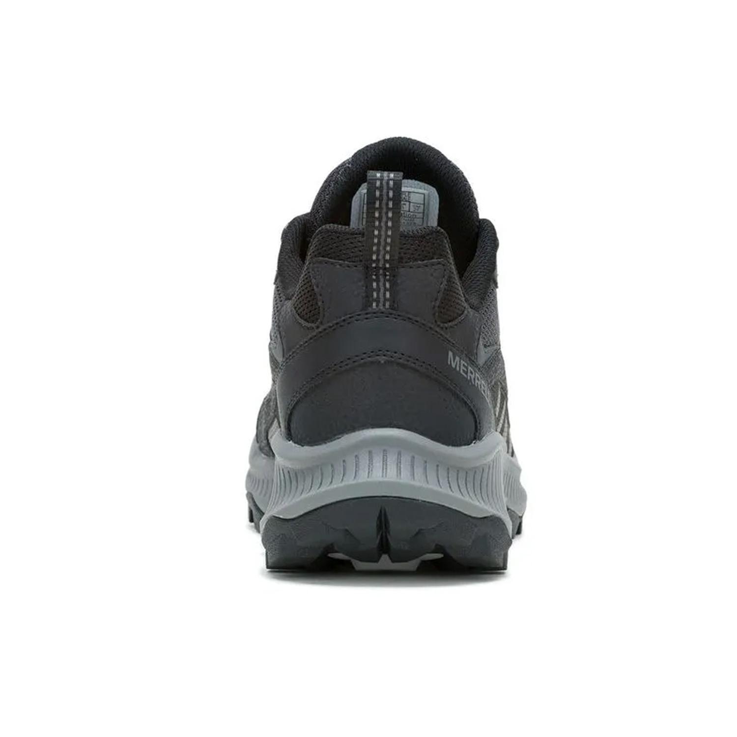 ZAPATILLA HOMBRE SPEED STRIKE 2 NEGRO MERRELL J037849 - 4