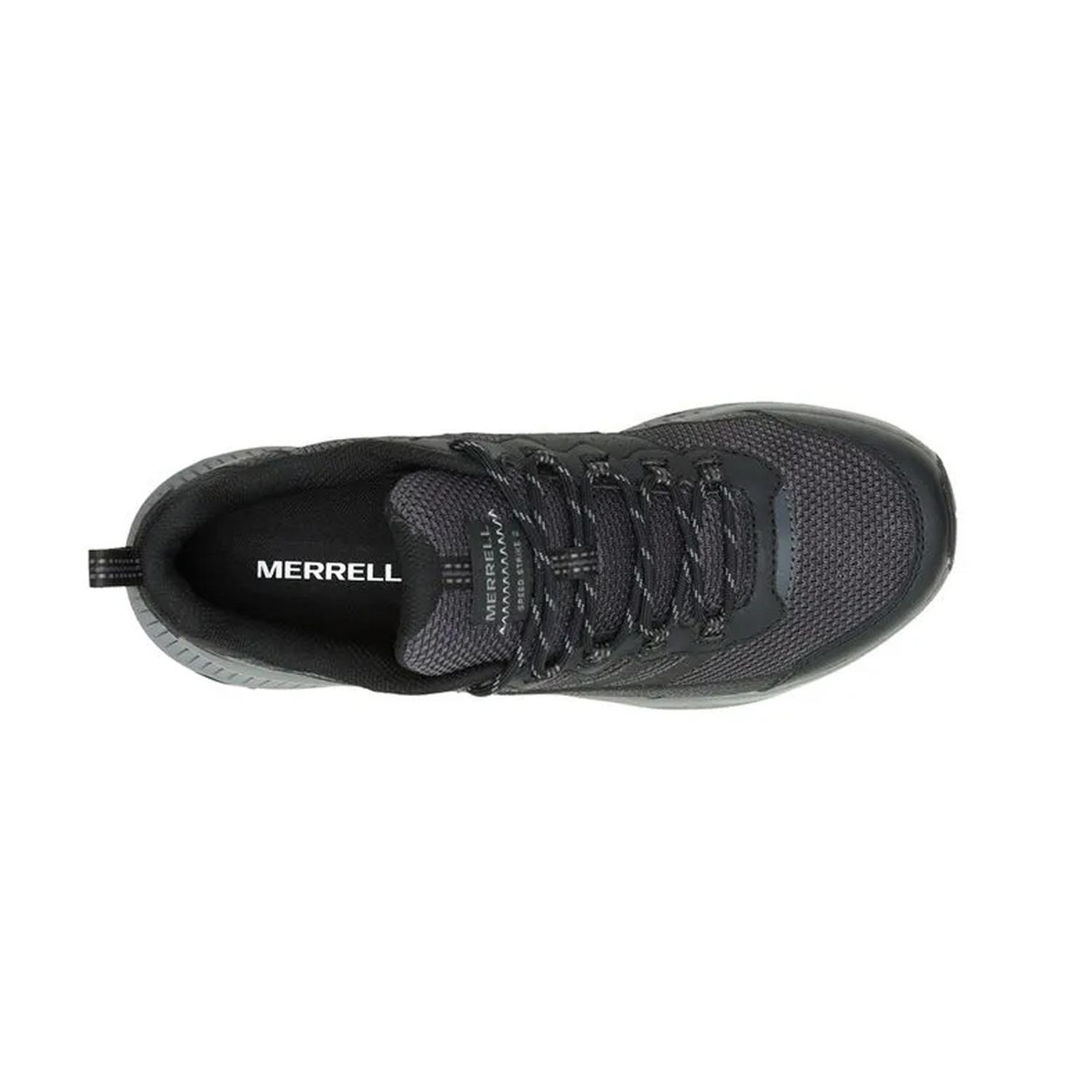 ZAPATILLA HOMBRE SPEED STRIKE 2 NEGRO MERRELL J037849 - 5