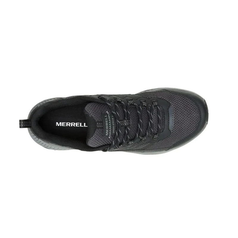 ZAPATILLA HOMBRE SPEED STRIKE 2 NEGRO MERRELL J037849 - 5