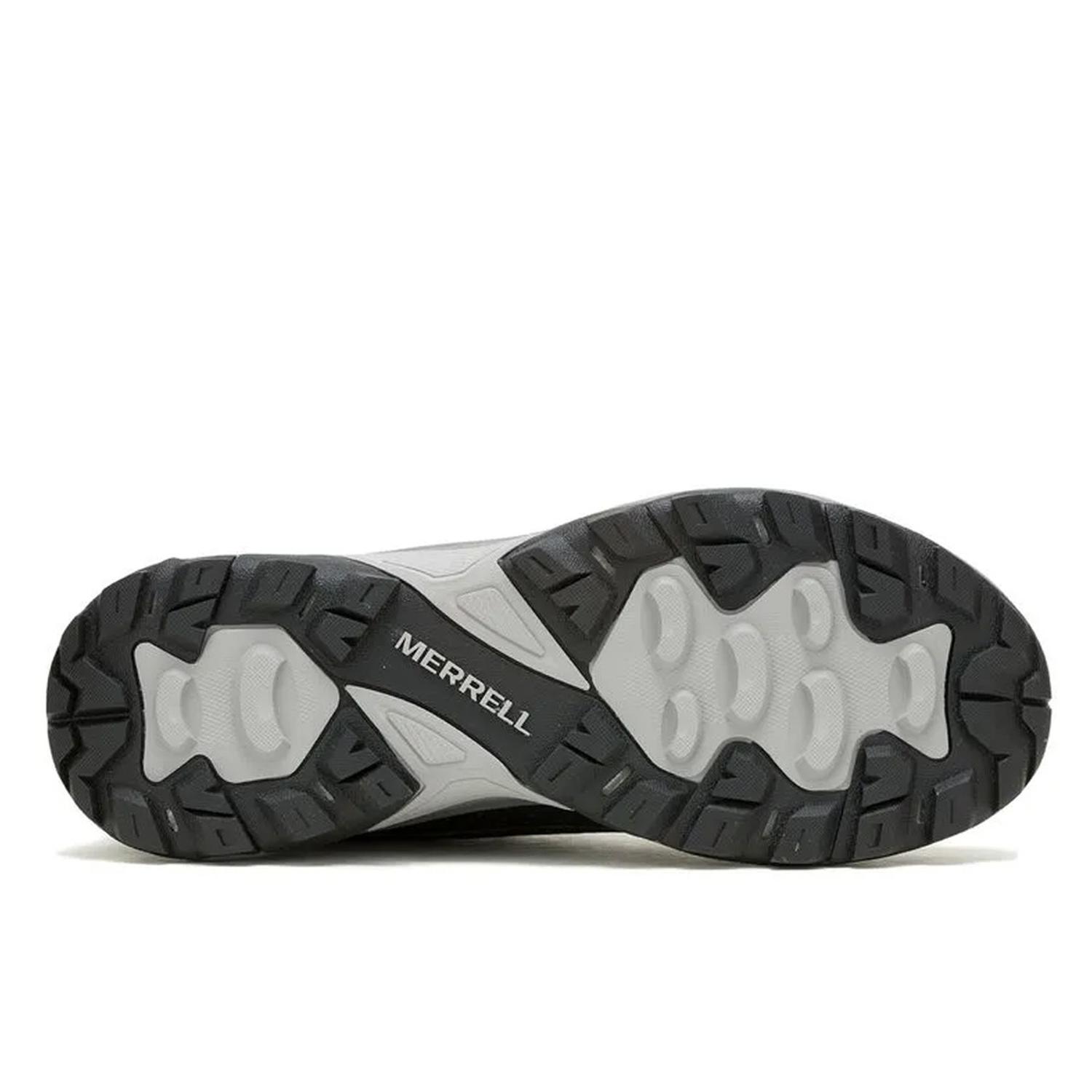 ZAPATILLA HOMBRE SPEED STRIKE 2 NEGRO MERRELL J037849 - 6