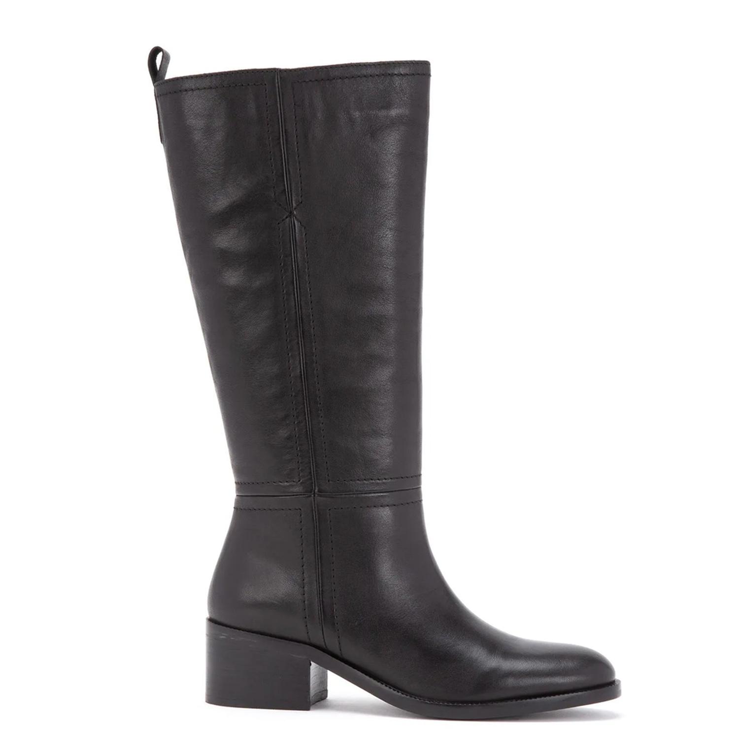 BOTA GACEL CAROLA EN COLOR NEGRO - 659886 CARO02125 - 1