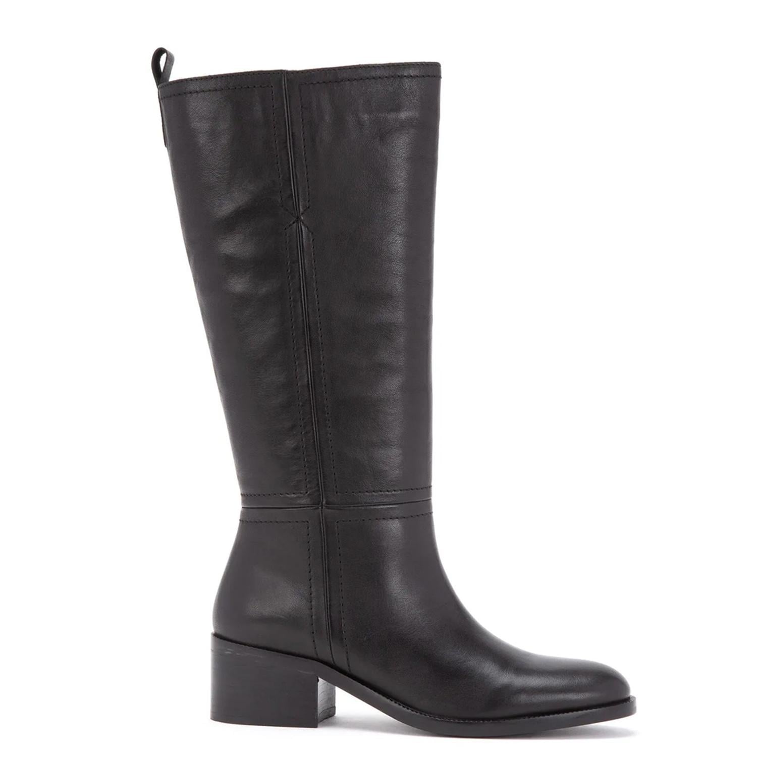 BOTA GACEL CAROLA EN COLOR NEGRO - 659886 CARO02125 - 1