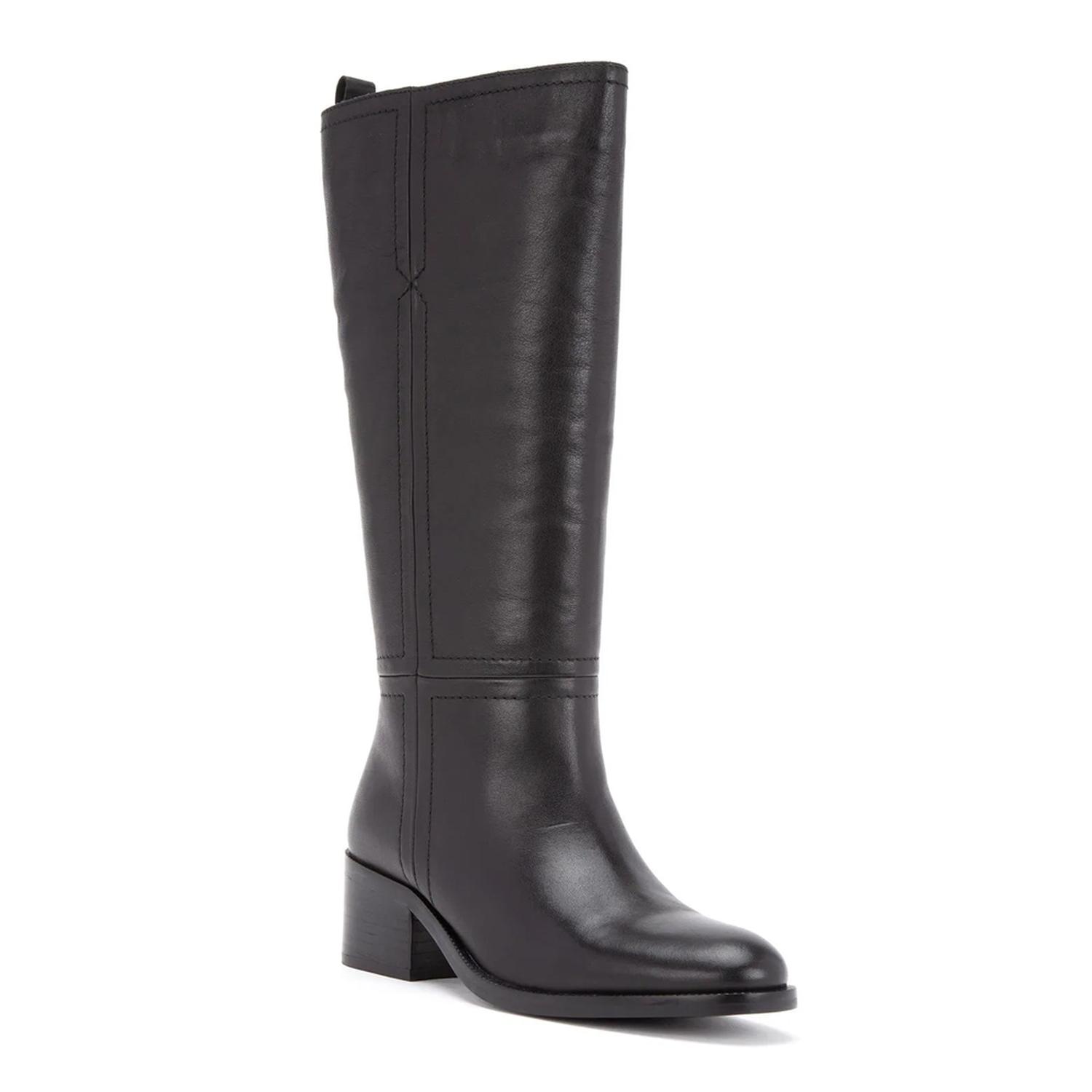 BOTA GACEL CAROLA EN COLOR NEGRO - 659886 CARO02125 - 2