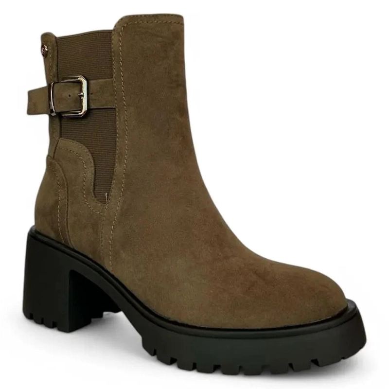 BOTIN VIA ROSMINI FRAZZI OLIVA - GN24-63 - 2