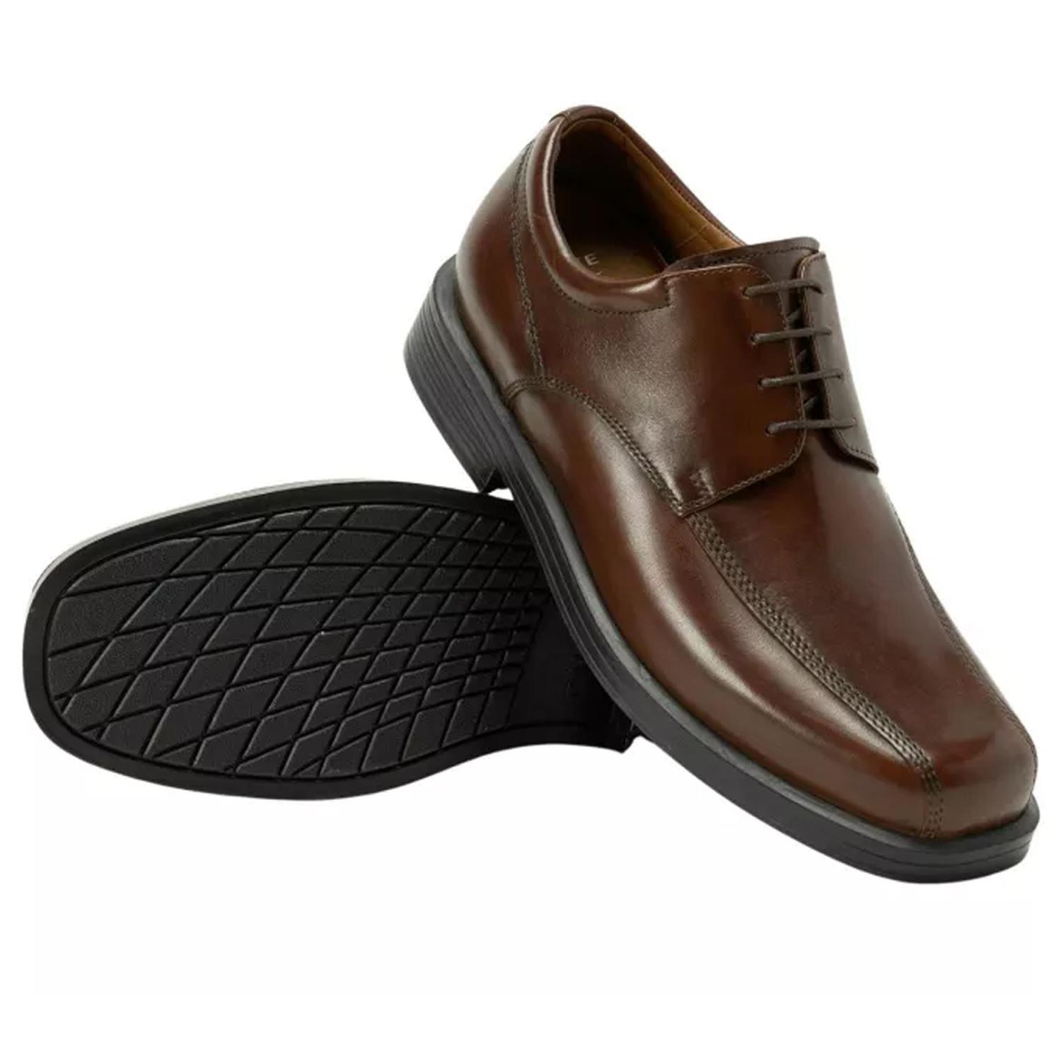 ZAPATO HOMBRE GUANTE - MALDO PERFECT 34184 - 2