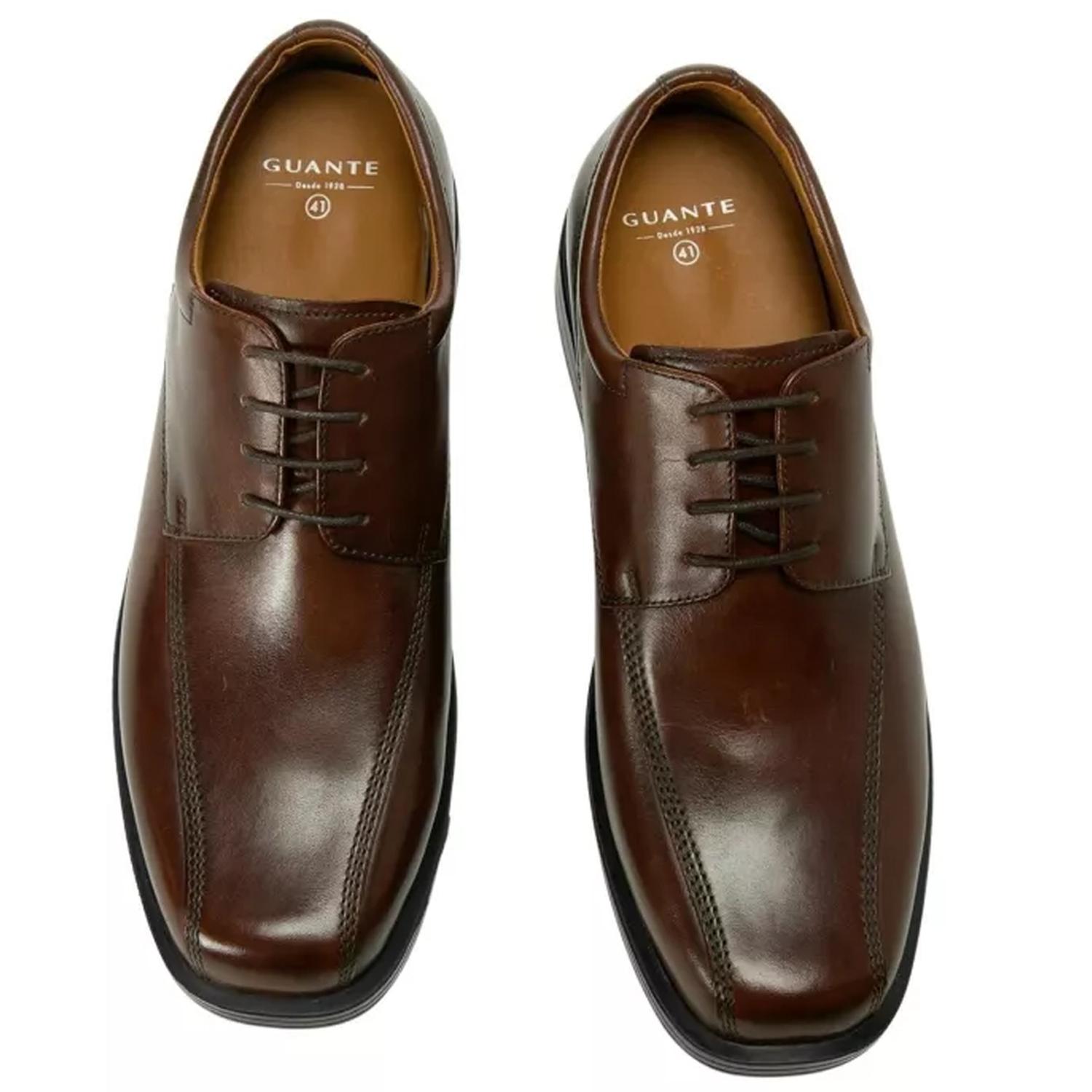 ZAPATO HOMBRE GUANTE - MALDO PERFECT 34184 - 3