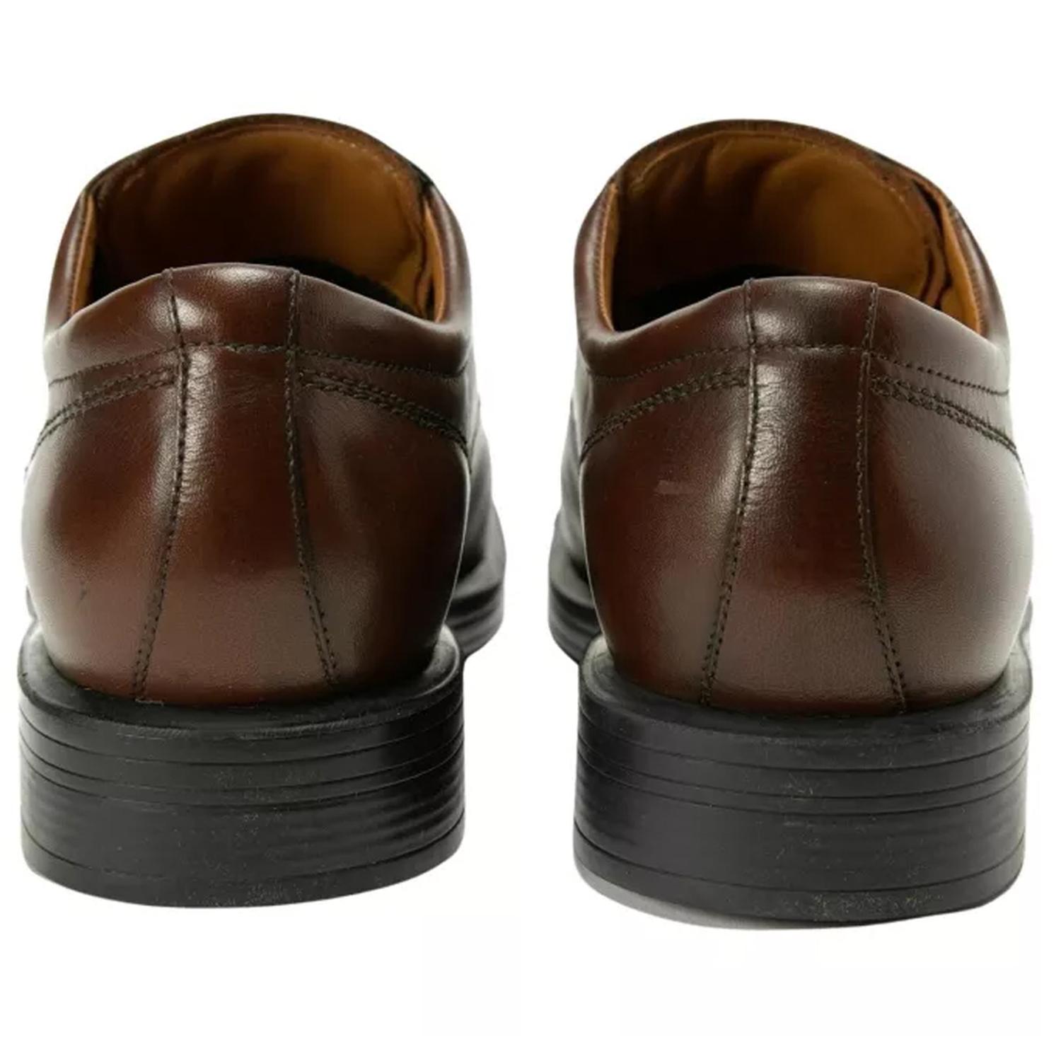 ZAPATO HOMBRE GUANTE - MALDO PERFECT 34184 - 5
