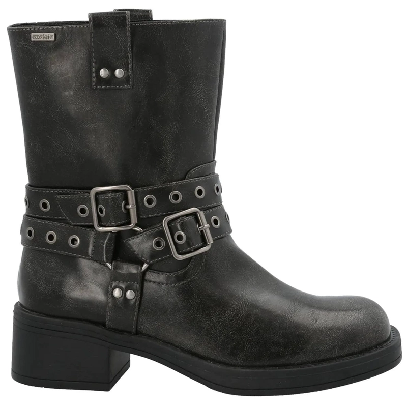 BOTIN MUJER OSASUNA - AZALEIA - AZ254011238 - 1