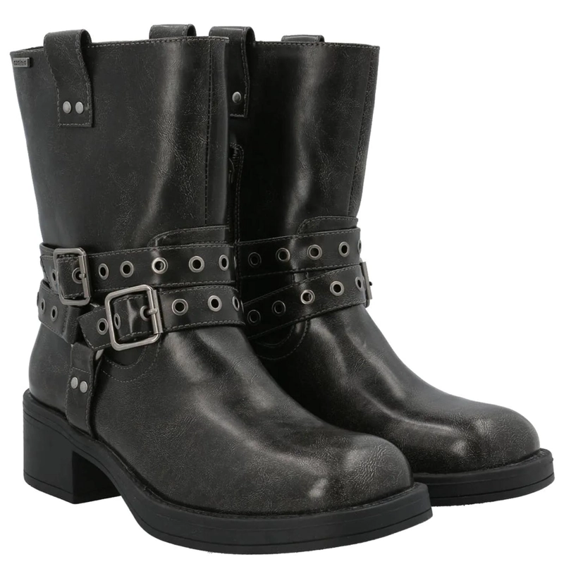 BOTIN MUJER OSASUNA - AZALEIA - AZ254011238 - 2
