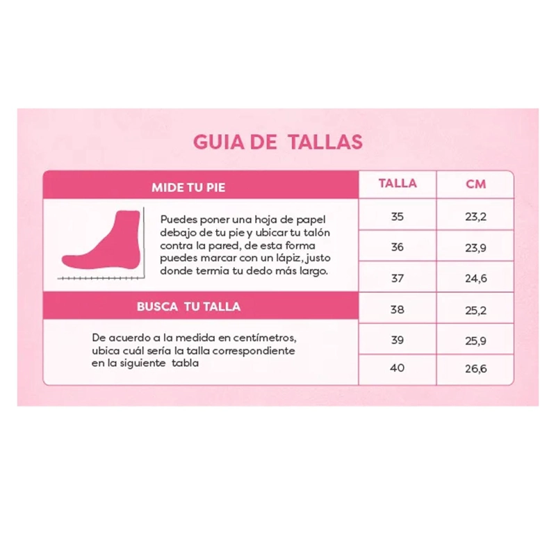 BOTIN MUJER OSASUNA - AZALEIA - AZ254011238 - 6