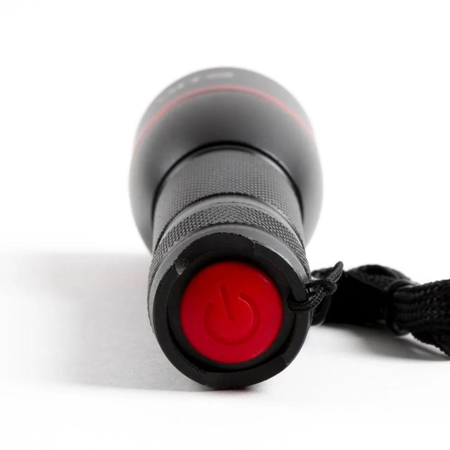 LINTERNA TORR ALU 80 LUMENS DOITE - 3