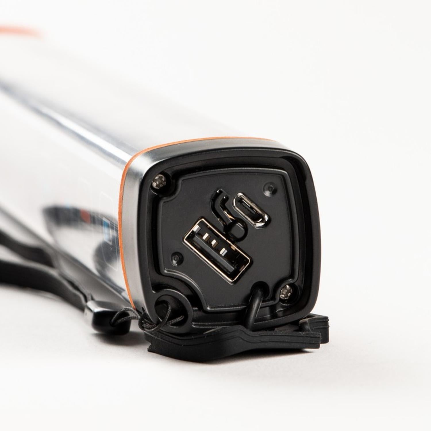 LINTERNA MULTIFUNCIONAL PEGASUS S 150 LUMENS DOITE - 3