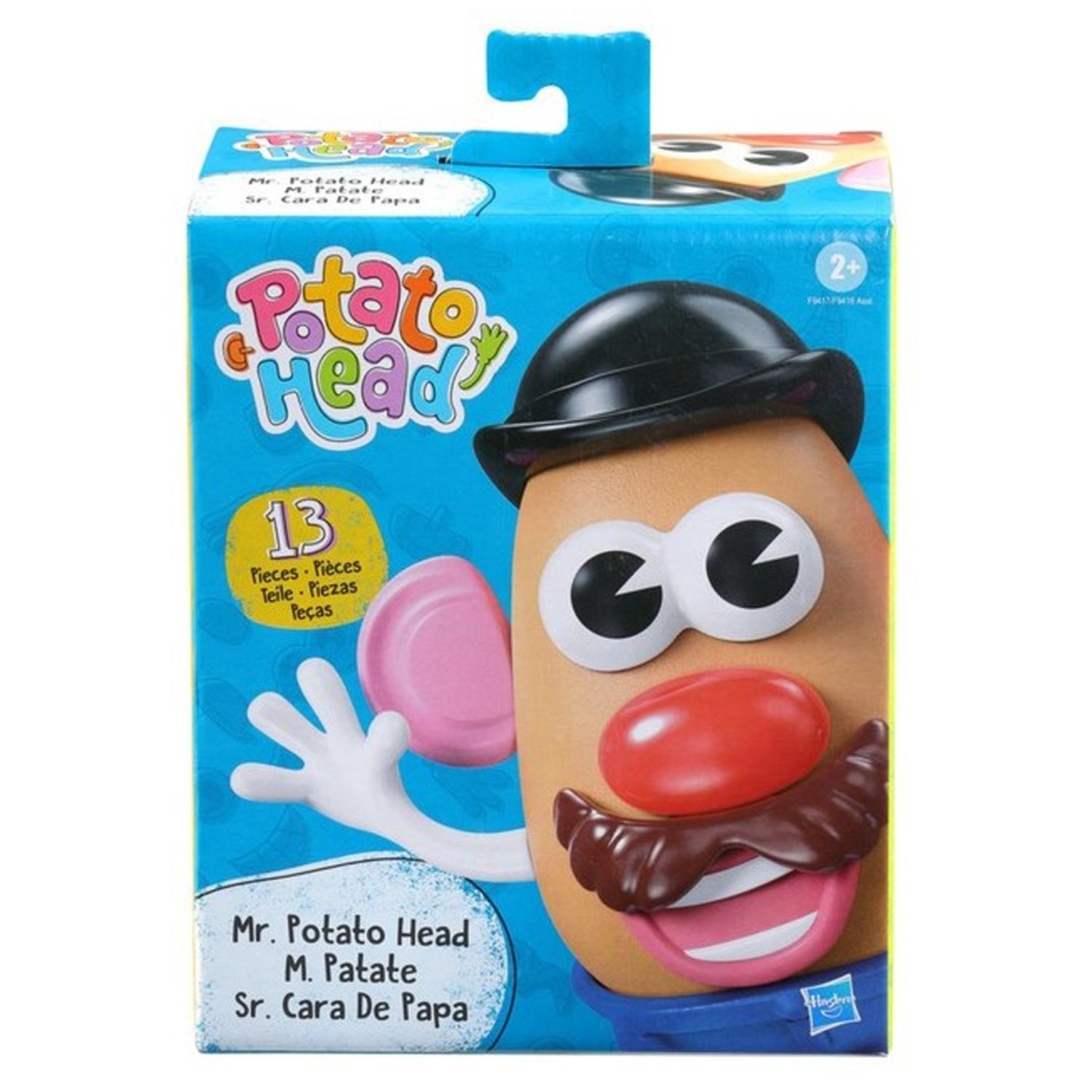SEÑOR CARA DE PAPA - MR POTATO HEAD - F94165L00 - 1