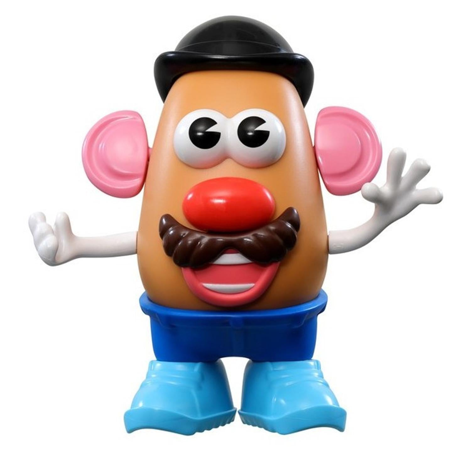 SEÑOR CARA DE PAPA - MR POTATO HEAD - F94165L00 - 2