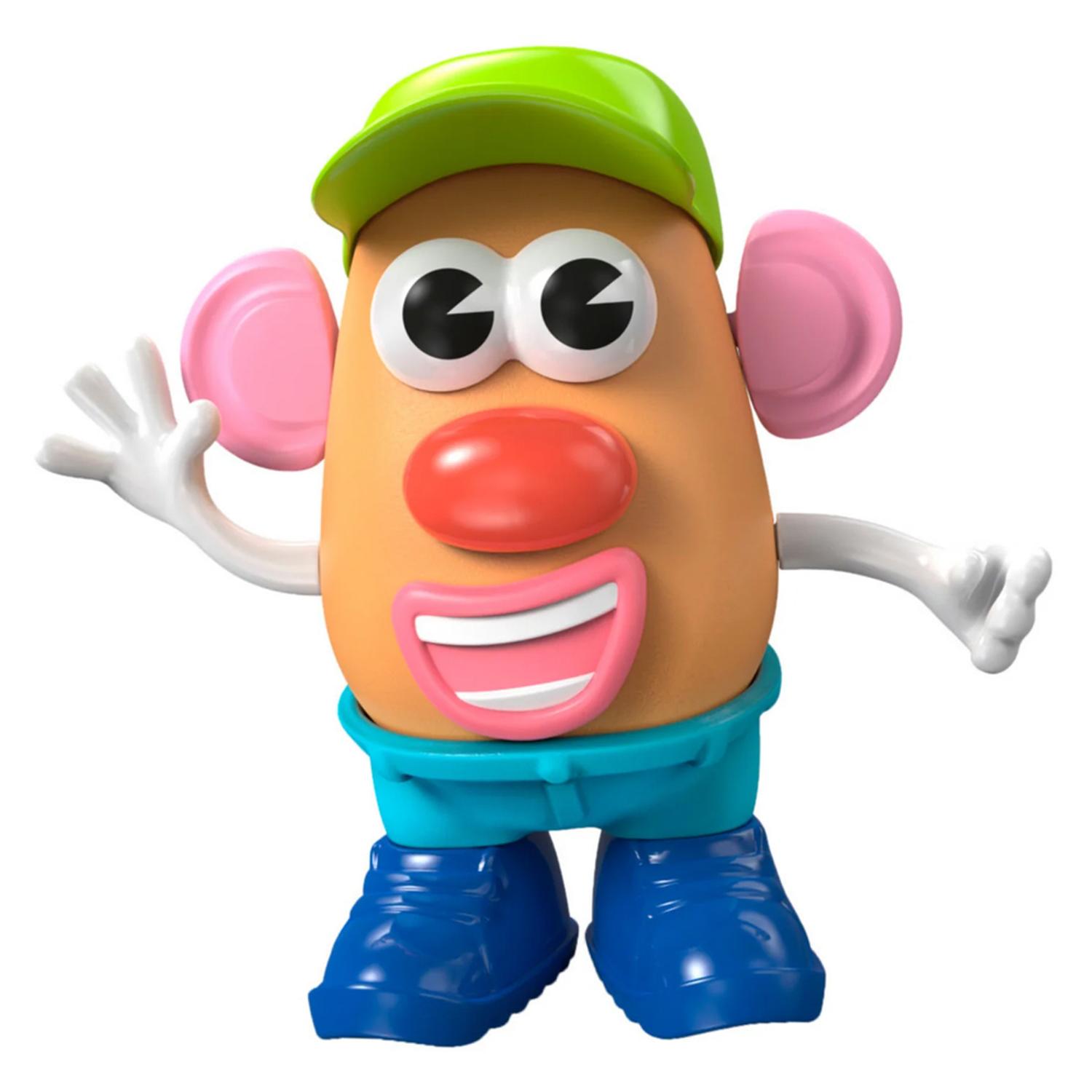 SEÑOR CARA DE PAPA - MR POTATO - F94095L00 - 1