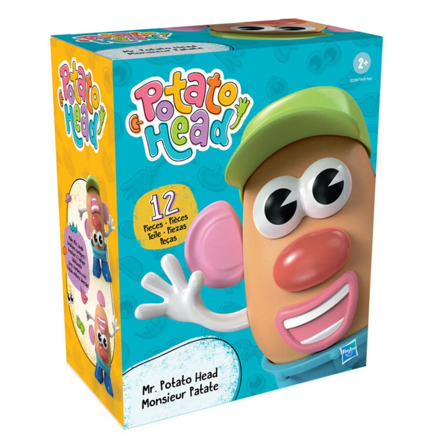 SEÑOR CARA DE PAPA - MR POTATO - F94095L00 - 3