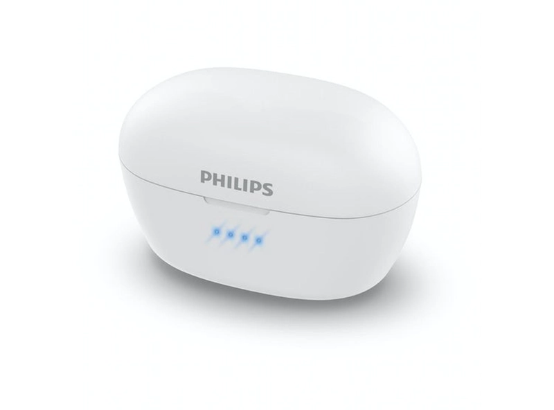 PHILIPS AUDÍFONO BLUETOOTH TRUE WIRELESS WHITE - 1