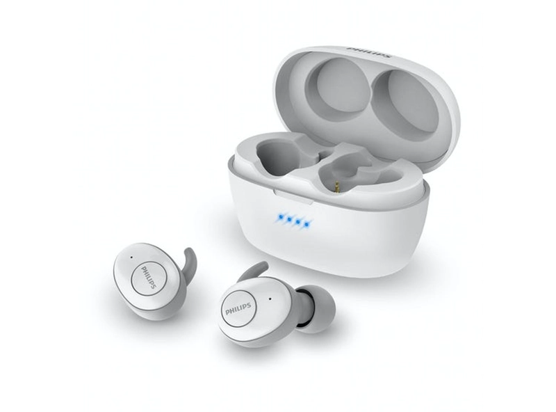 PHILIPS AUDÍFONO BLUETOOTH TRUE WIRELESS WHITE - 2