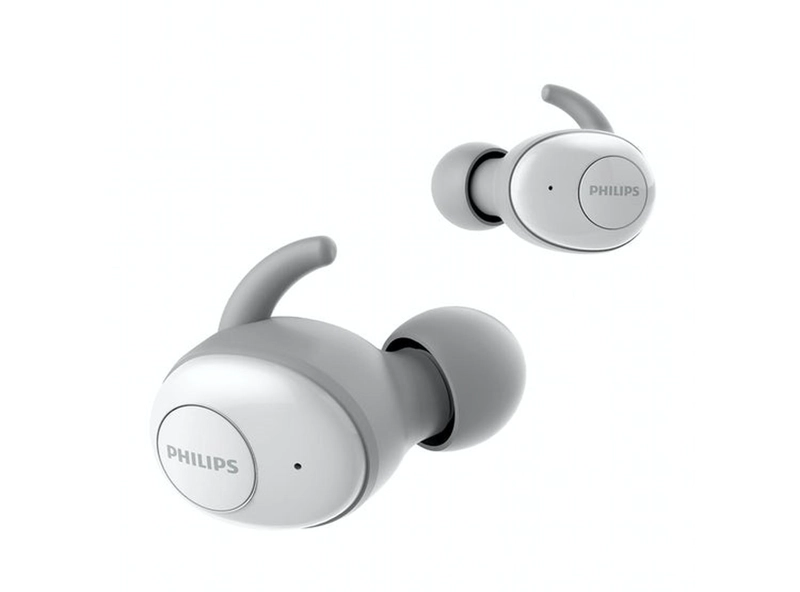 PHILIPS AUDÍFONO BLUETOOTH TRUE WIRELESS WHITE - 3