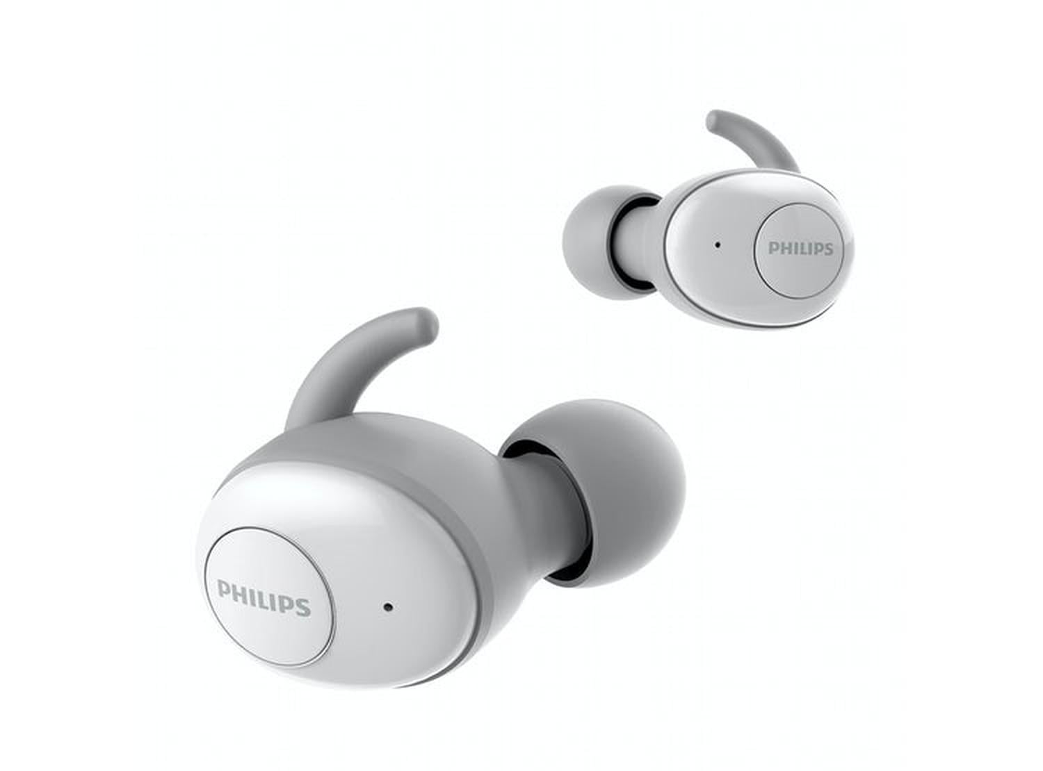 PHILIPS AUDÍFONO BLUETOOTH TRUE WIRELESS WHITE - 3