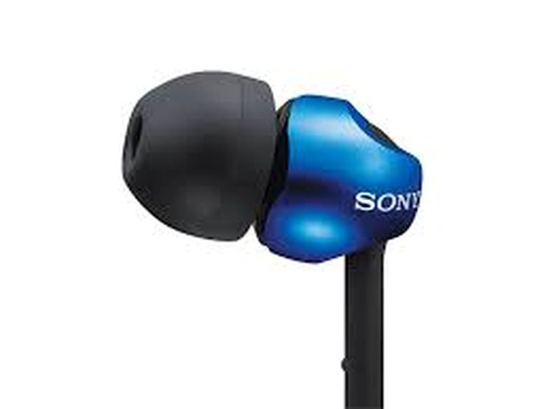 AUDIFONOS MDR-EX110AP SONY TAMAÑO 10 - 2
