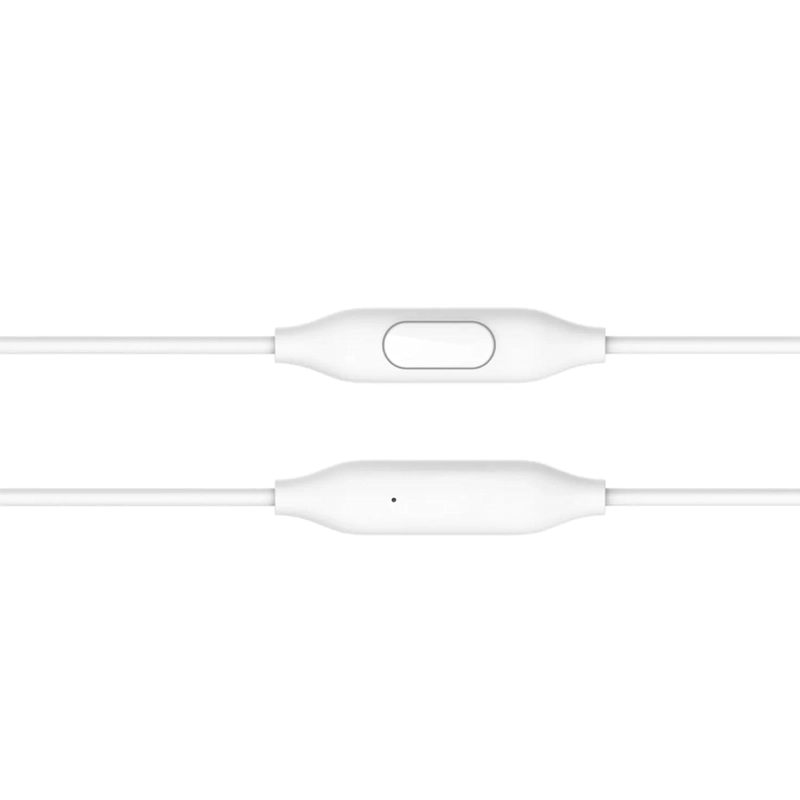 AUDÍFONOS MI IN-EAR BÁSICOS PLATEADO XIAOMI - 4