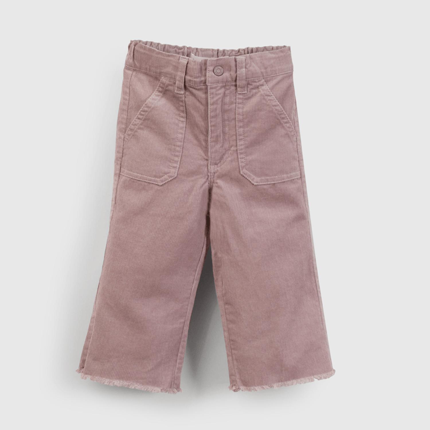 PANTALÓN K1 GIRL LILA - COLLOKY - PTCO02 - 1