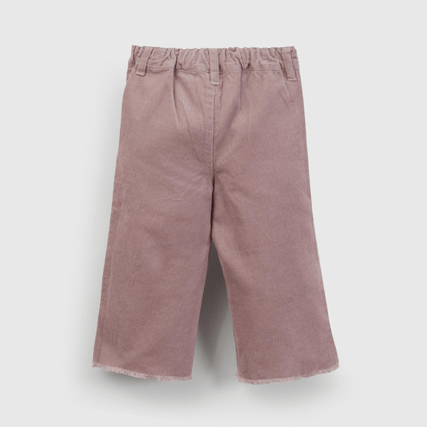 PANTALÓN K1 GIRL LILA - COLLOKY - PTCO02 - 2
