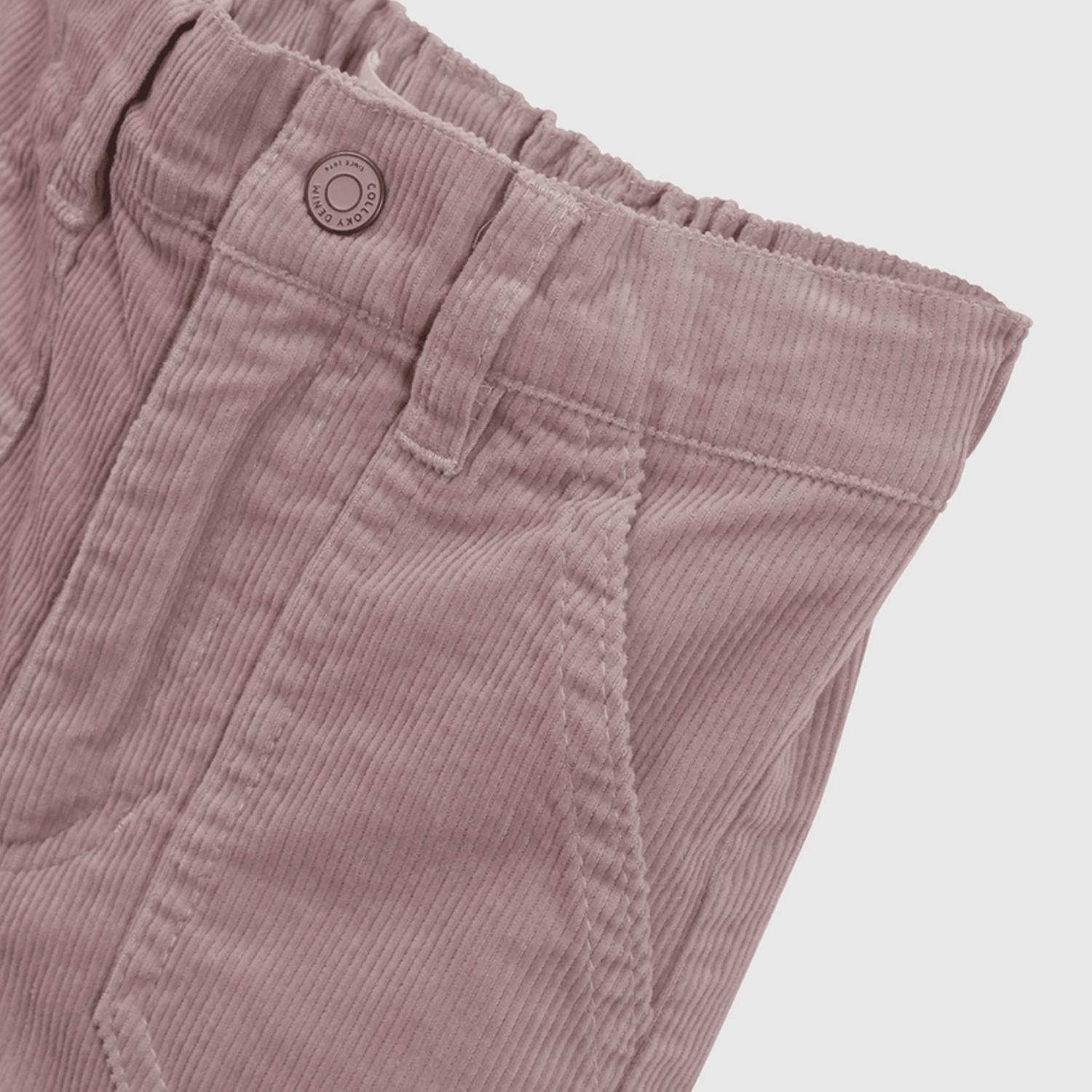 PANTALÓN K1 GIRL LILA - COLLOKY - PTCO02 - 4