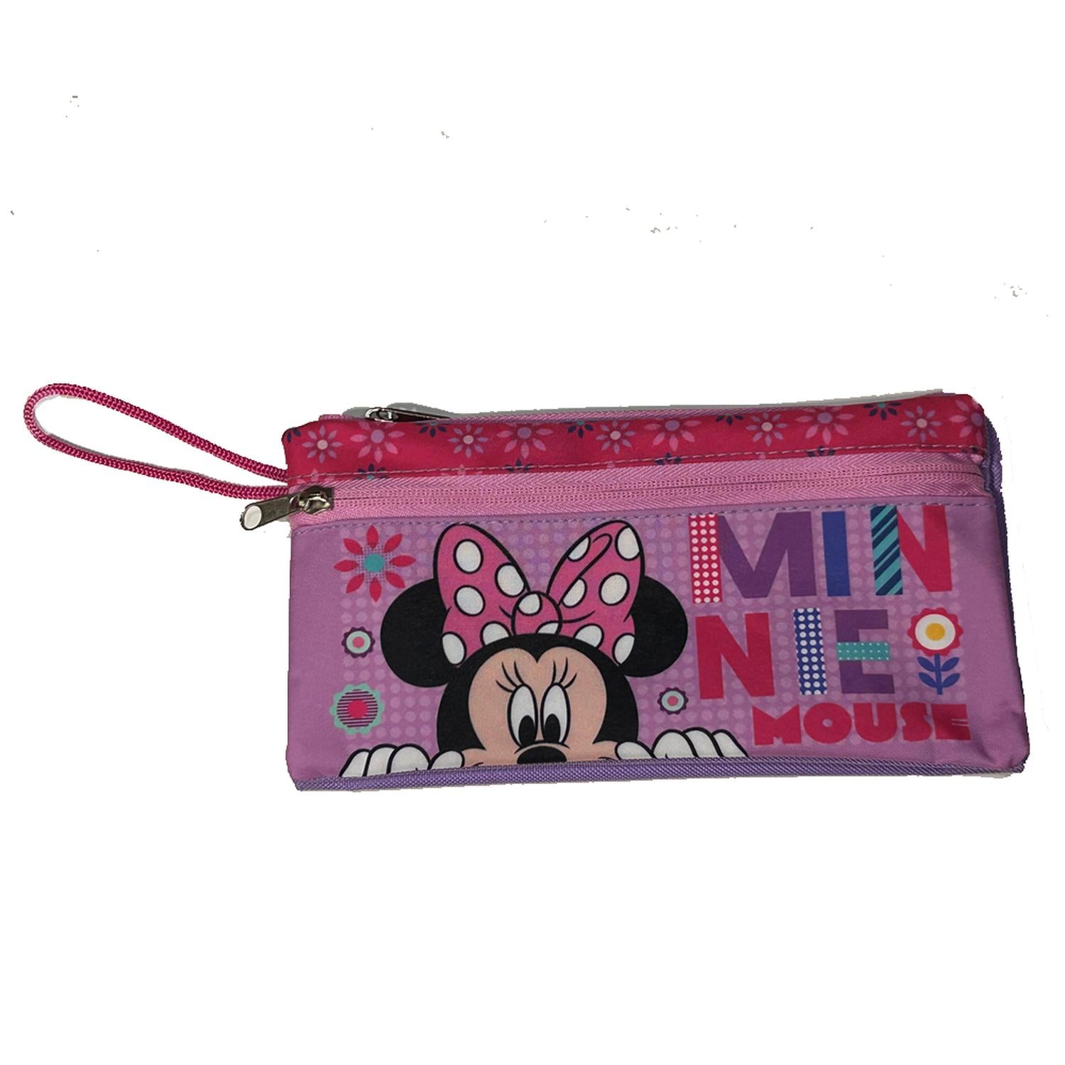 ESTUCHE INFANTIL MINNIE - MN78525 - 1