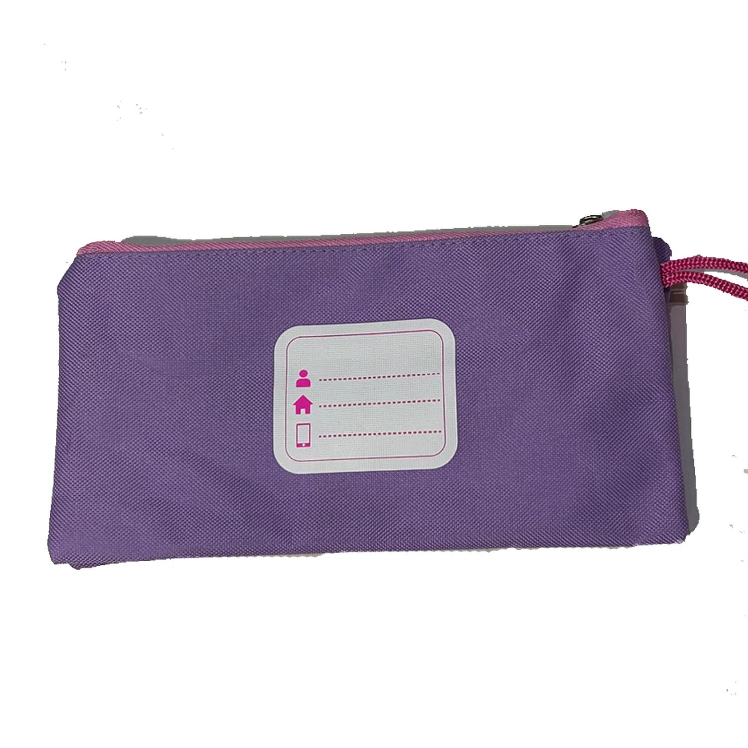 ESTUCHE INFANTIL MINNIE - MN78525 - 2
