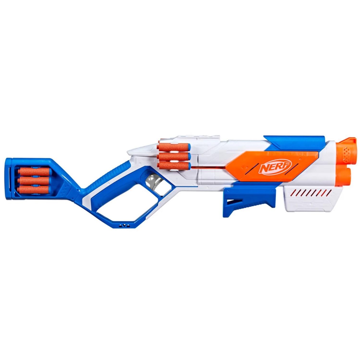 LANZADOR N-SERIES STRIKEBACK NERF - 4