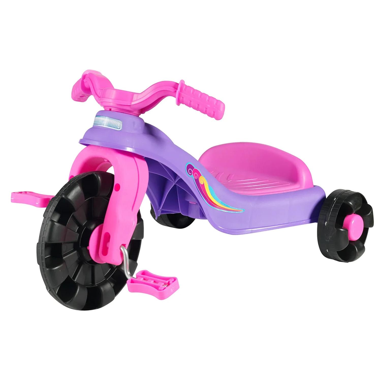 TRICICLO SWEET PETITE AMERICAN PLASTIC TOYS
