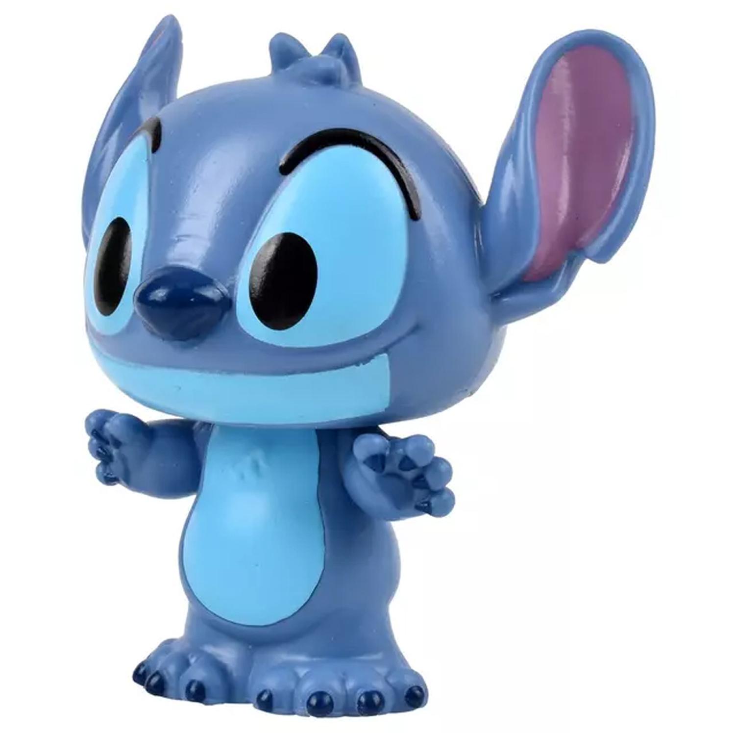 STITCH OOSHIES - HAPPY STITCH FIGURA COLECCION 10 CMS - 27800 - 3