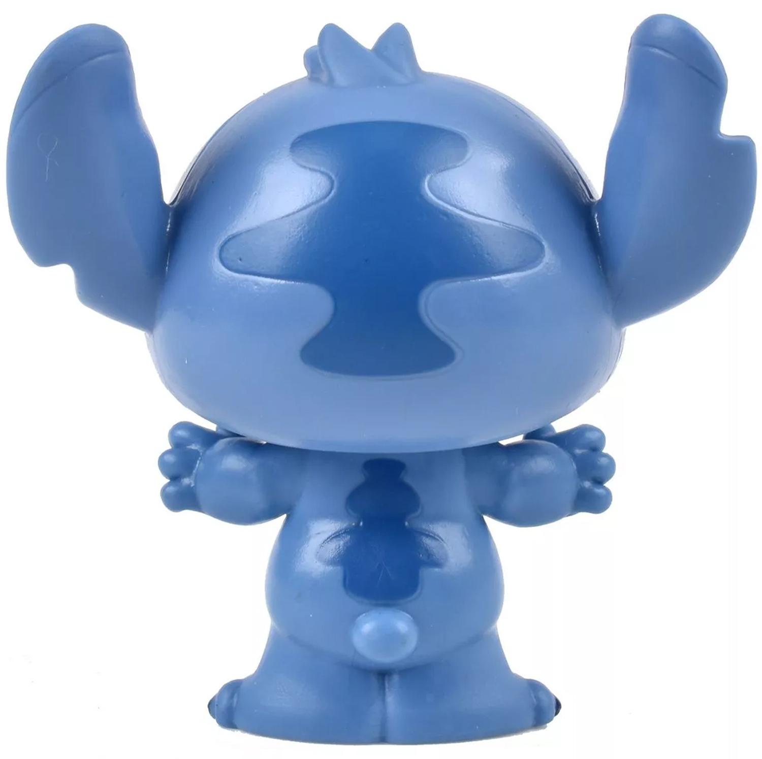 STITCH OOSHIES - HAPPY STITCH FIGURA COLECCION 10 CMS - 27800 - 4