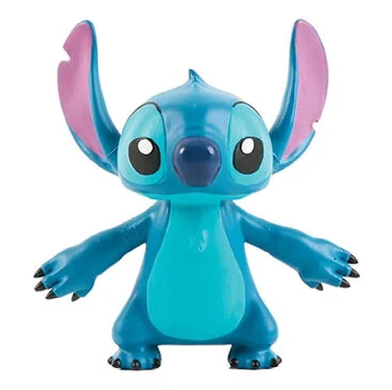 STITCH FLEX FIGURA COLECCION 10 CMS - 5500036487 - 2