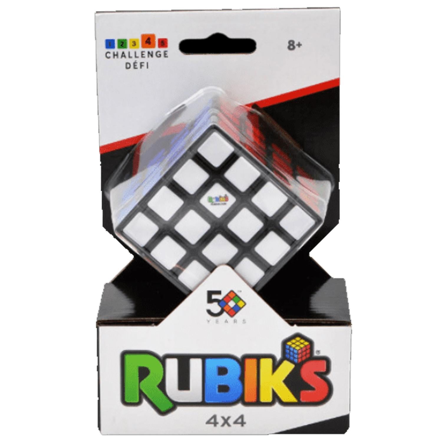 CUBO RUBIK 4X4 - 6064639 - 1