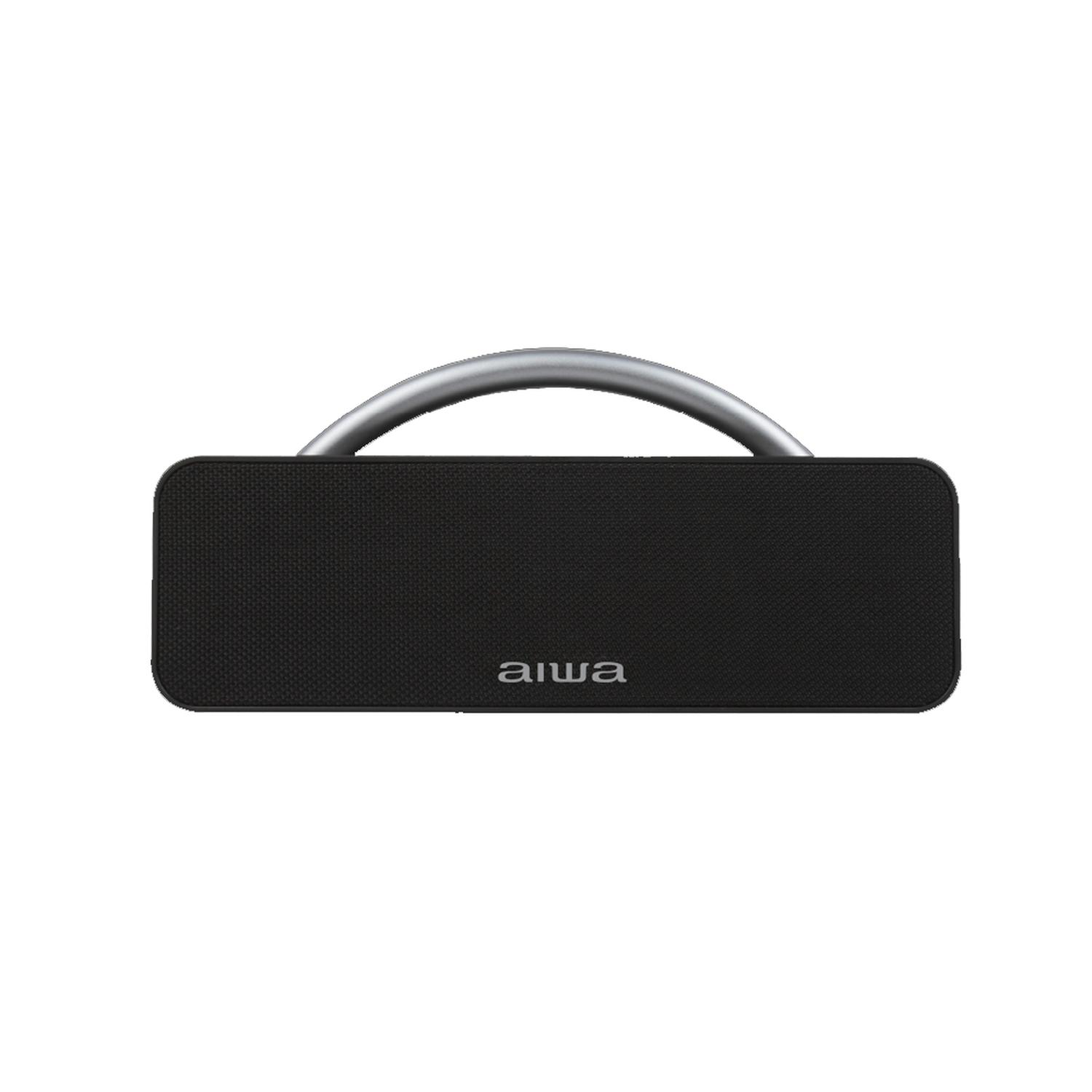 PARLANTE PORTATIL BLUETOOTH 20W AWS80BTB - 2