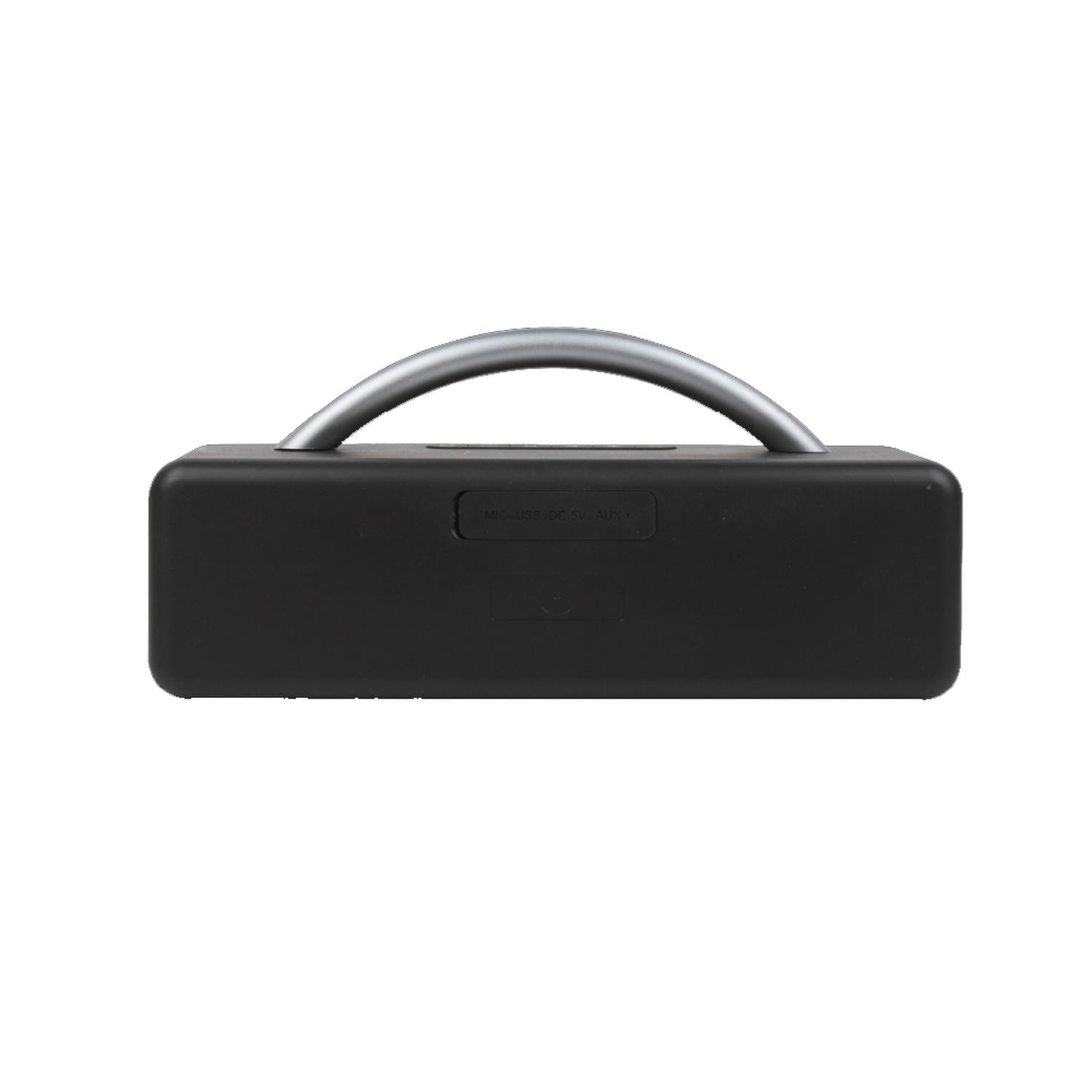 PARLANTE PORTATIL BLUETOOTH 20W AWS80BTB - 3