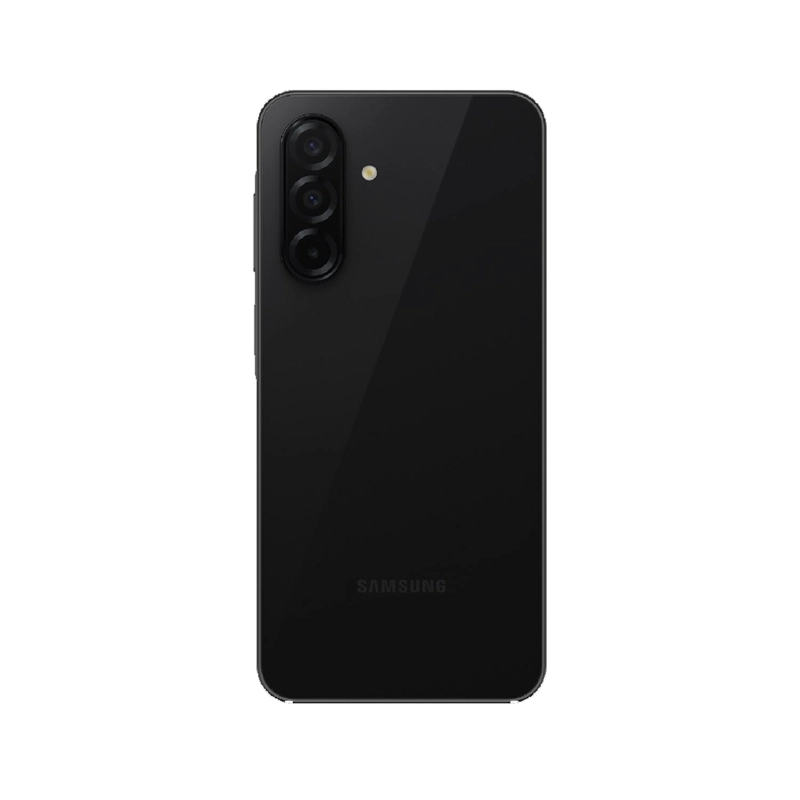 SAMSUNG A26 5G 128GB NEGRO INCLUYE CHIP CLARO - 3