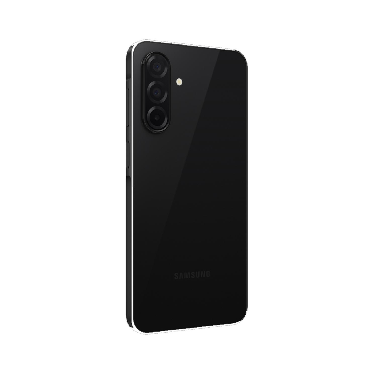 SAMSUNG A26 5G 128GB NEGRO INCLUYE CHIP CLARO - 4