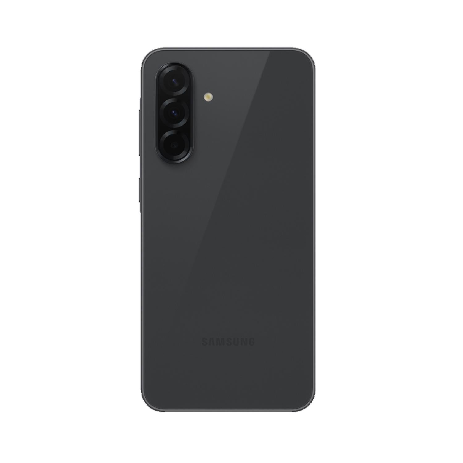 SAMSUNG A36 5G NEGRO 256GB ROM INCLUYE CHIP CLARO - 3