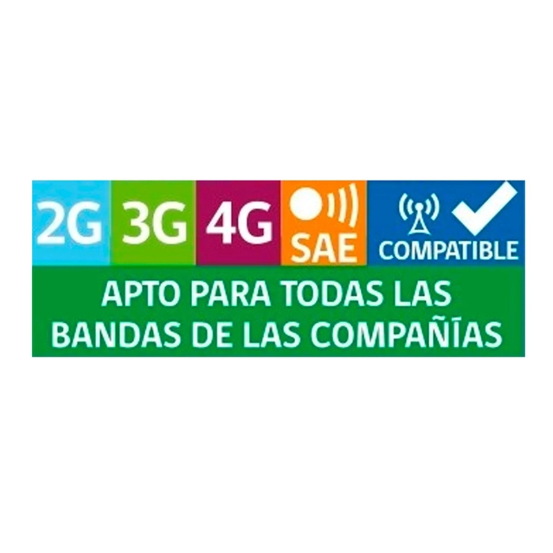 SAMSUNG A36 5G NEGRO 256GB ROM INCLUYE CHIP CLARO - 7