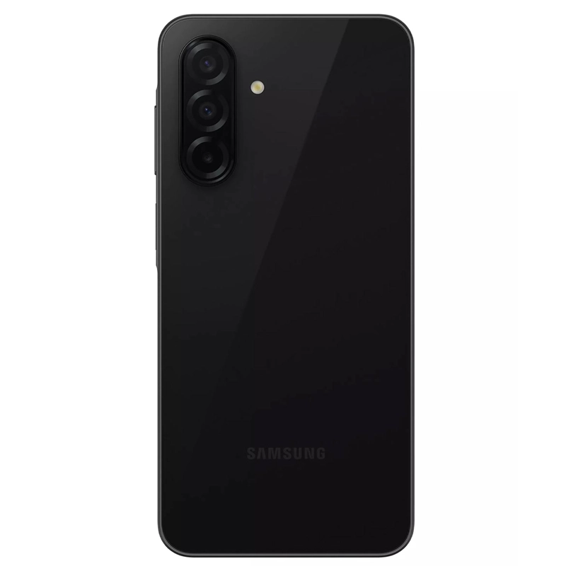 SAMSUNG GALAXY A26 5G 256GB BLACK - 3