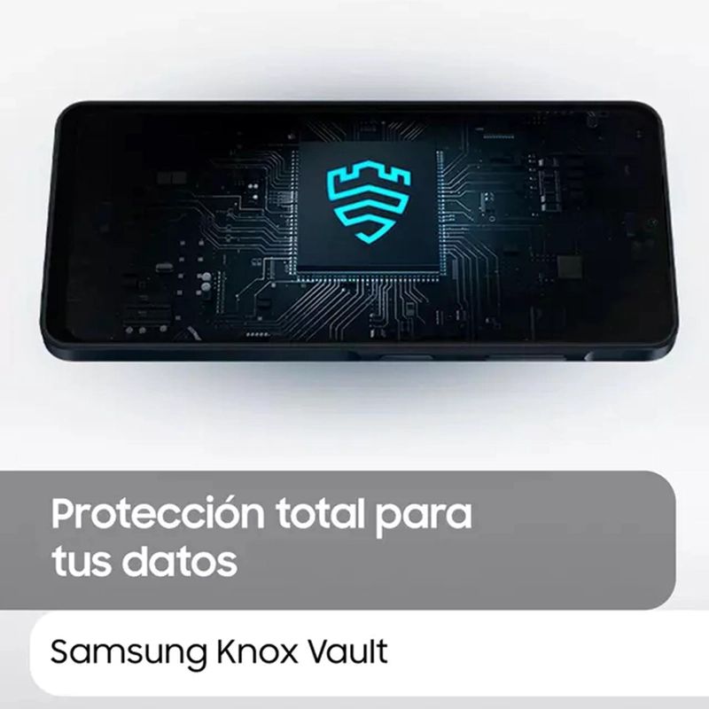 SAMSUNG GALAXY A26 5G 256GB BLACK - 5