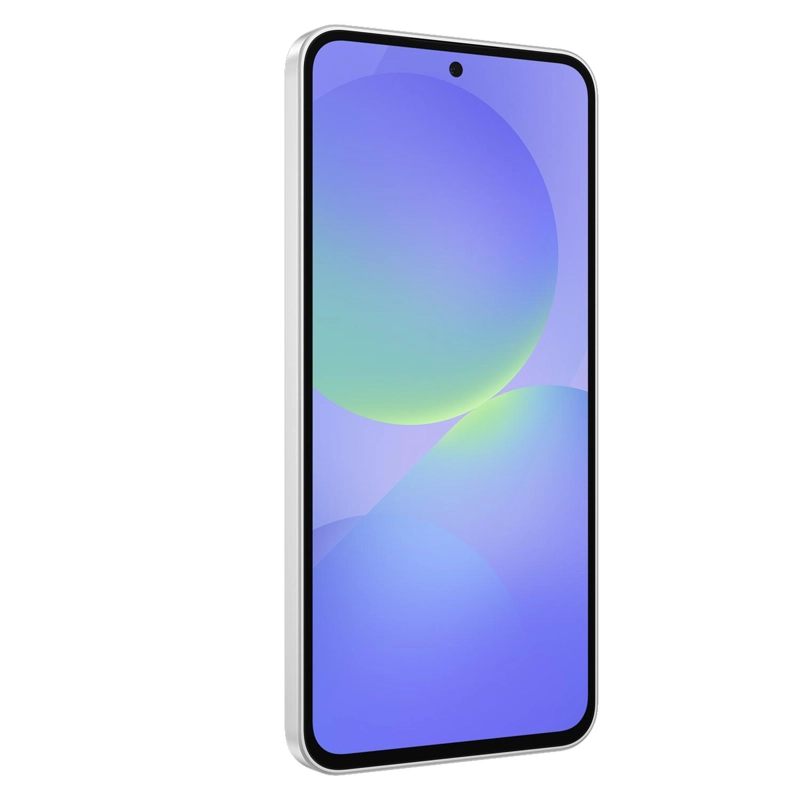 SAMSUNG GALAXY A36 128GB AWESOME WHITE - 4