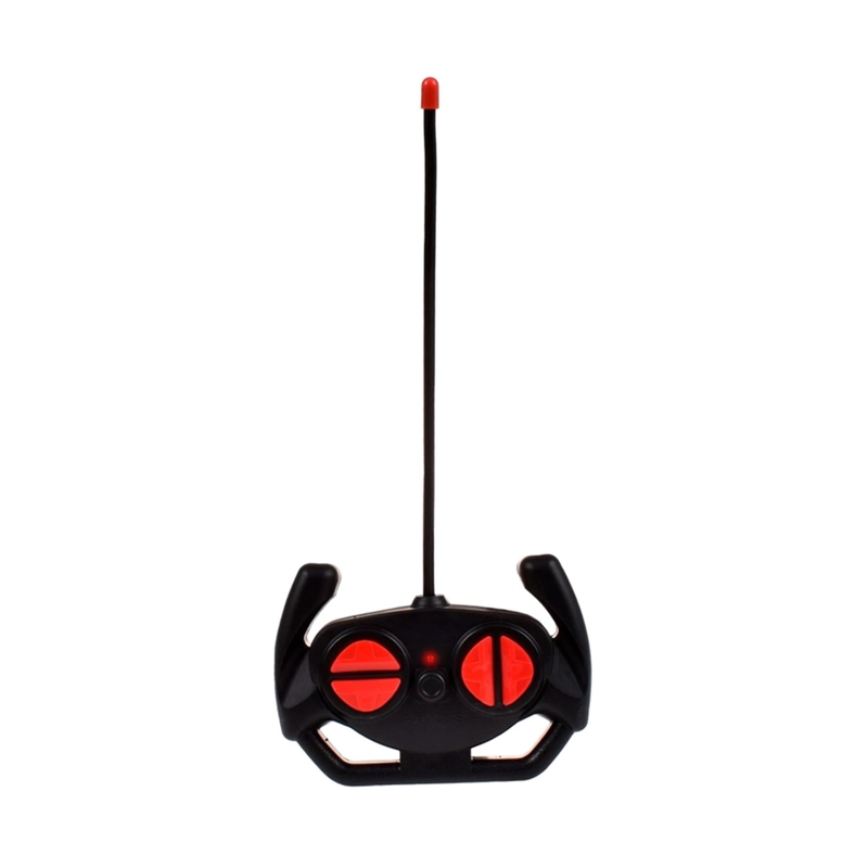 CAMIONETA RADIO CONTROLADA SPIDERMAN 20CM LUCES MARVEL - 6